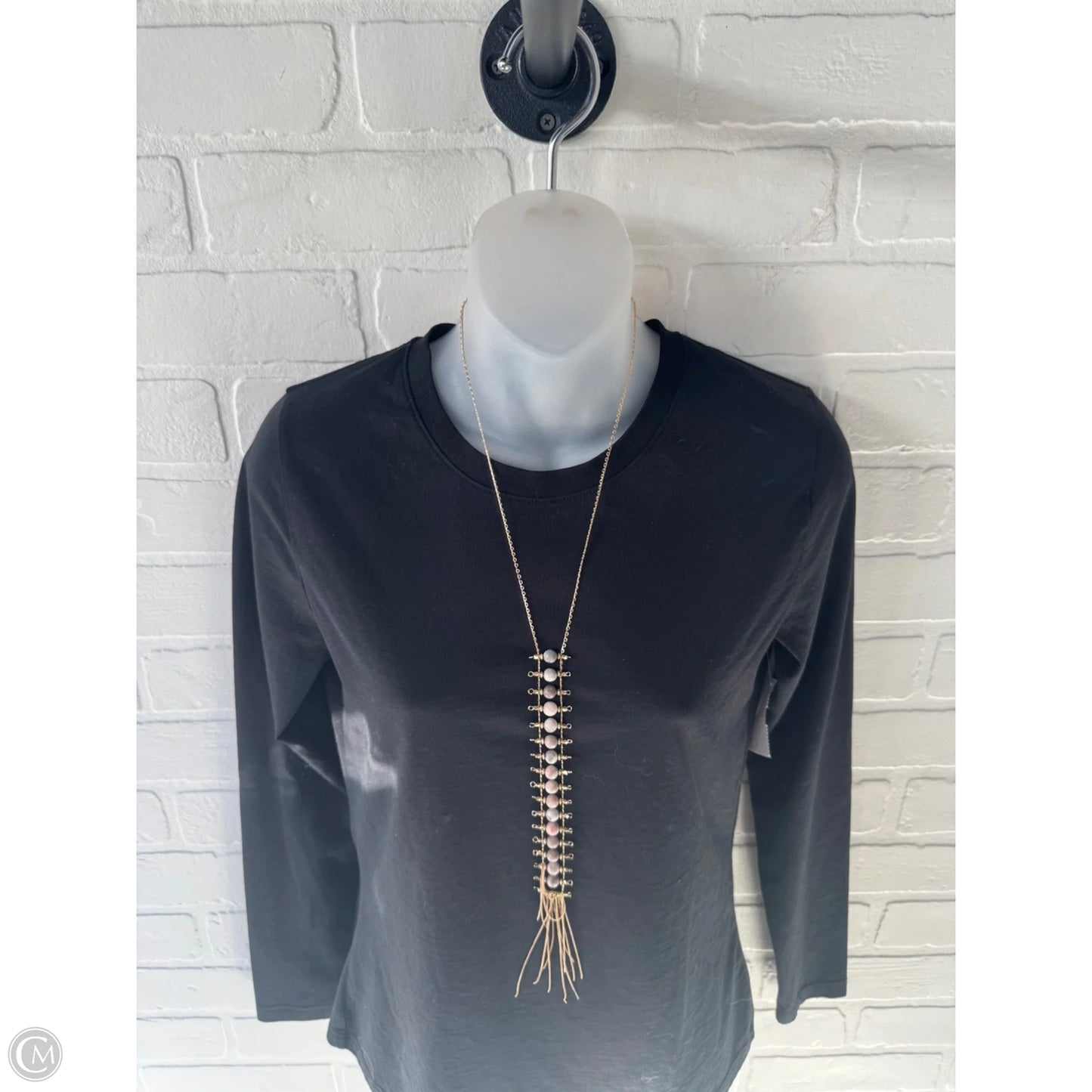 Necklace Lariat & Y-drop By Clothes Mentor
