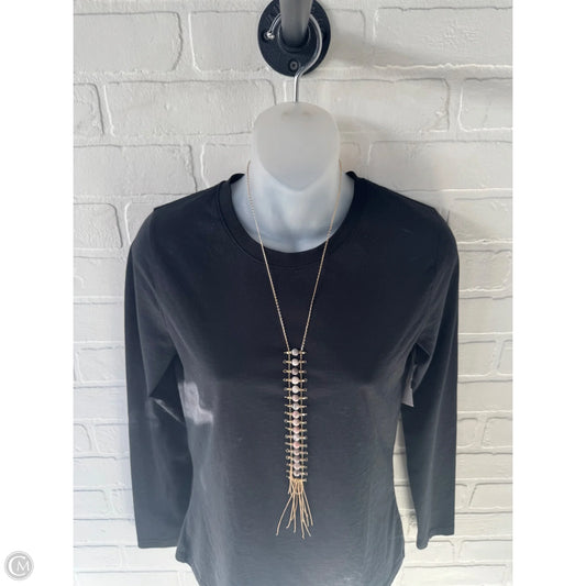 Necklace Lariat & Y-drop By Clothes Mentor