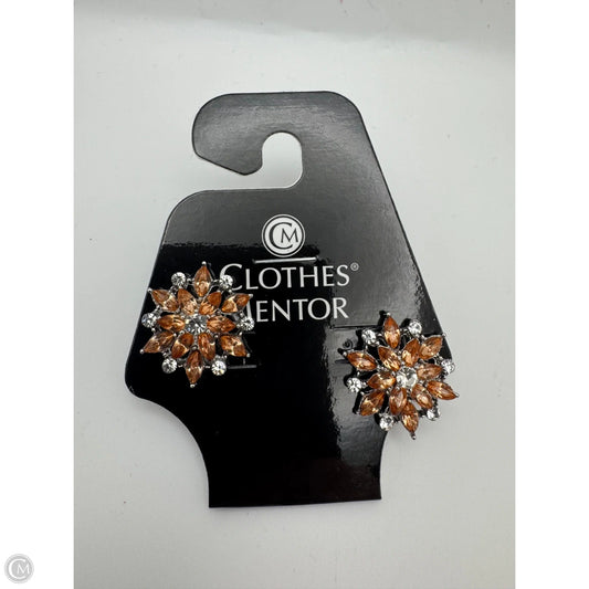 Earrings Stud By Clothes Mentor