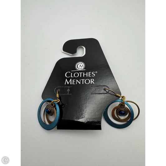 Earrings Dangle/drop By Clothes Mentor