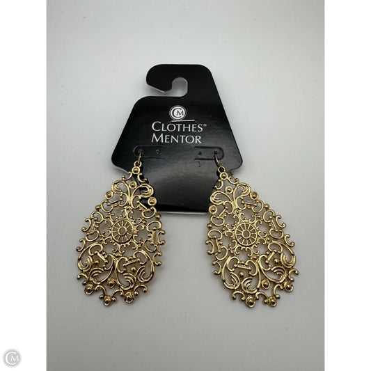 Earrings Dangle/drop By Clothes Mentor
