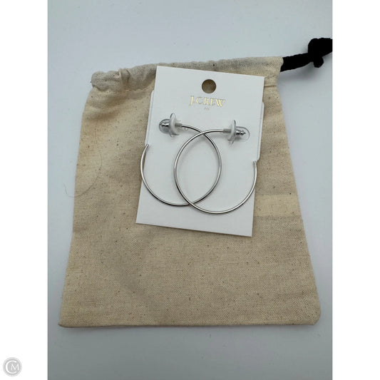 Earrings Hoop By J. Crew