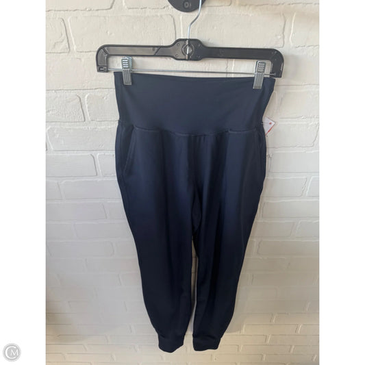 Athletic Pants By Old Navy In Blue, Size: 4