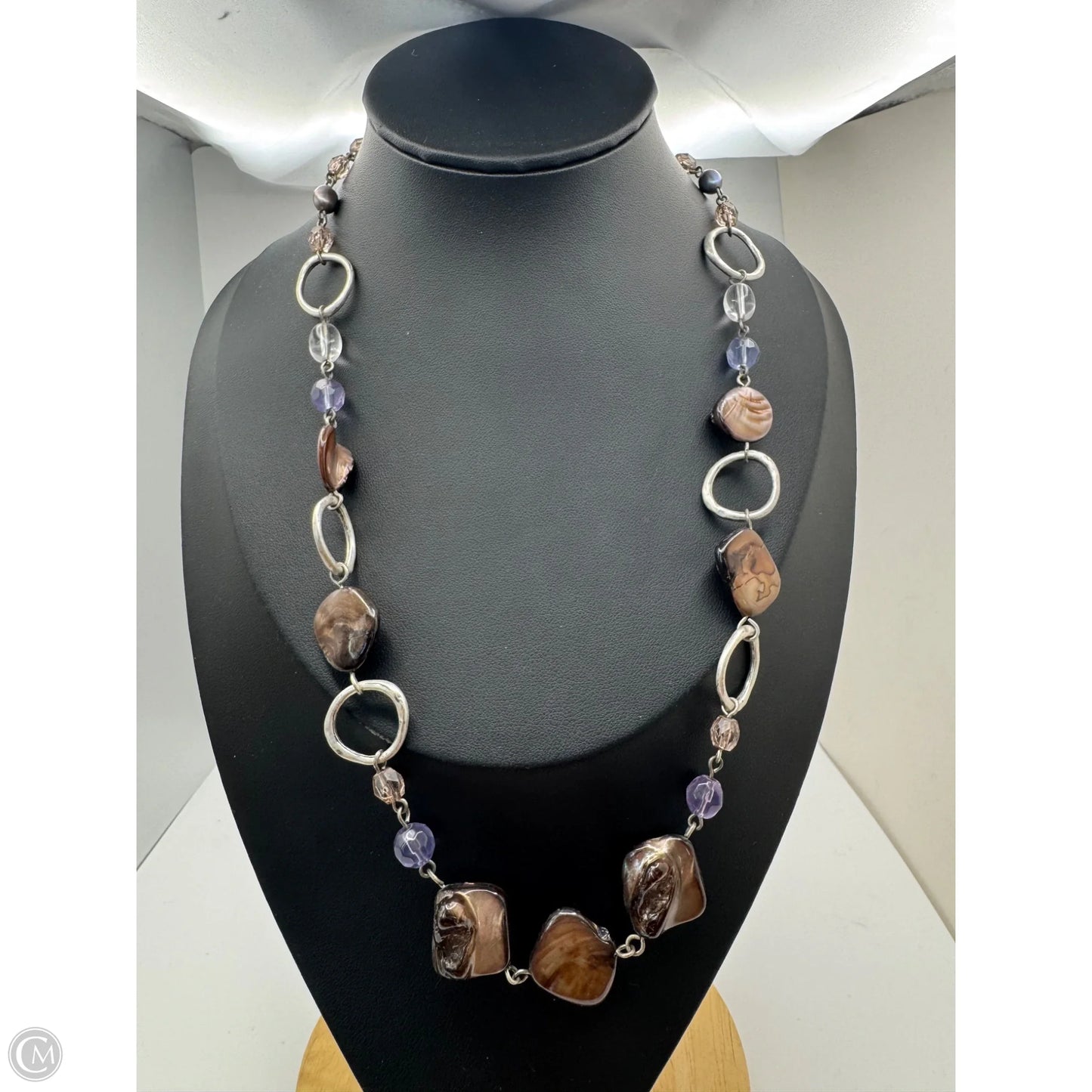 Necklace Chain By Lia Sophia