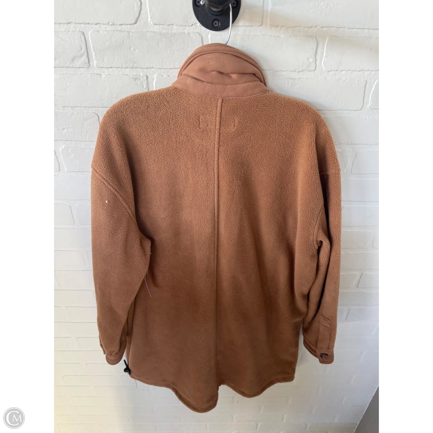 Coat Other By Blanknyc In Brown, Size: L