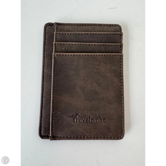Id/card Holder By Clothes Mentor, Size: Small