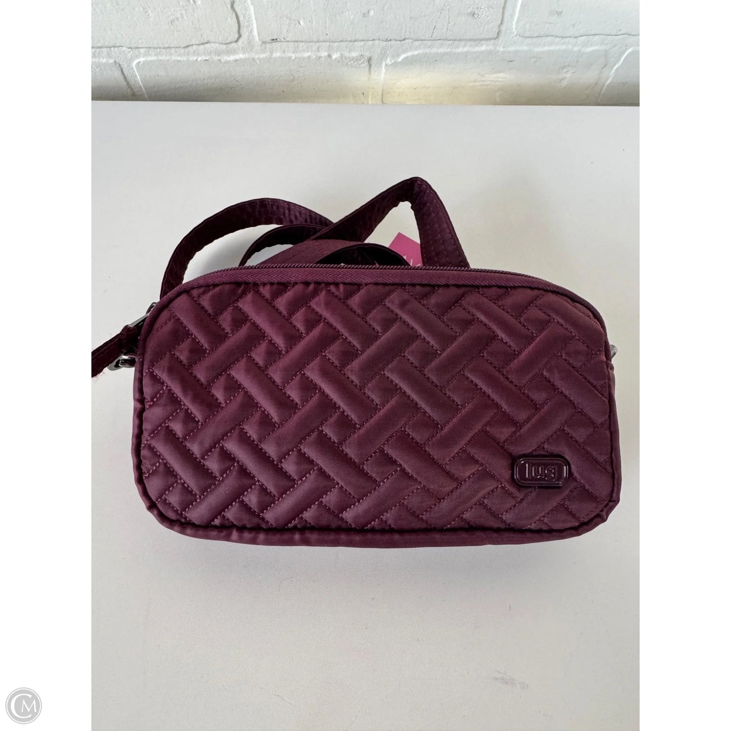 Crossbody By Lug, Size: Small