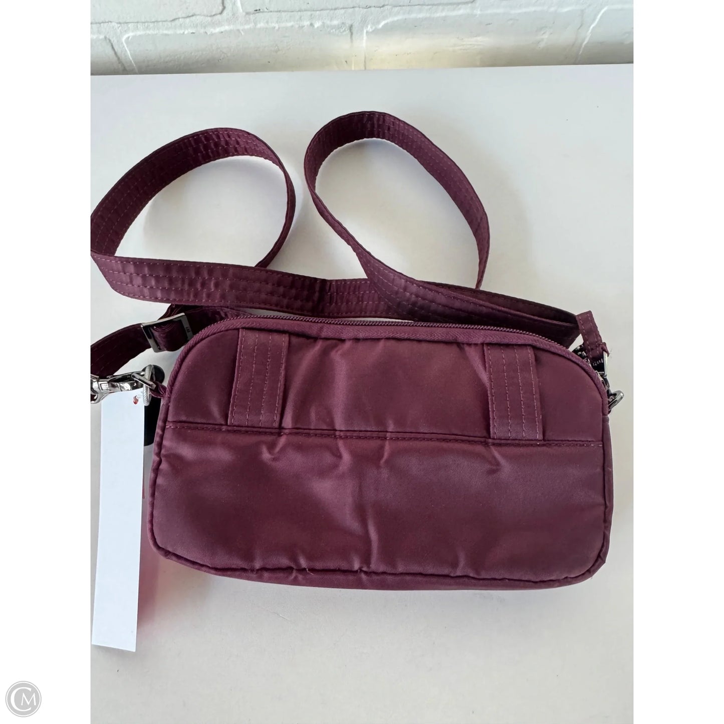 Crossbody By Lug, Size: Small