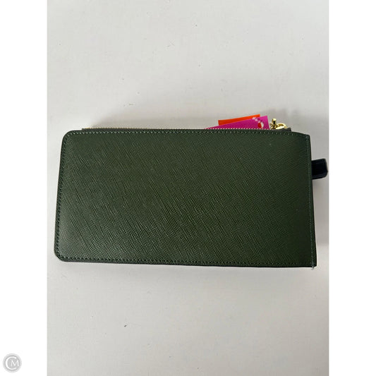 Wallet By Clothes Mentor, Size: Large