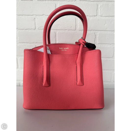 Crossbody Designer By Kate Spade, Size: Medium