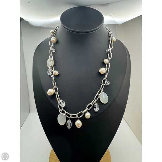 Necklace Chain By Clothes Mentor