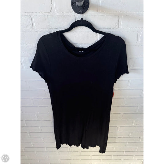 Dress Casual Short By Elodie In Black, Size: Xl