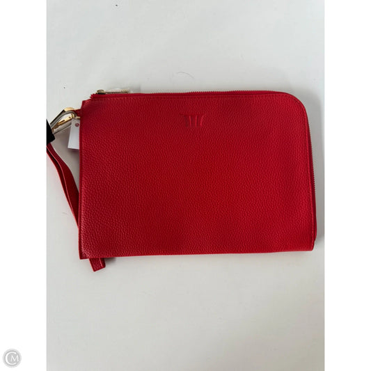 Wristlet By Clothes Mentor, Size: Medium