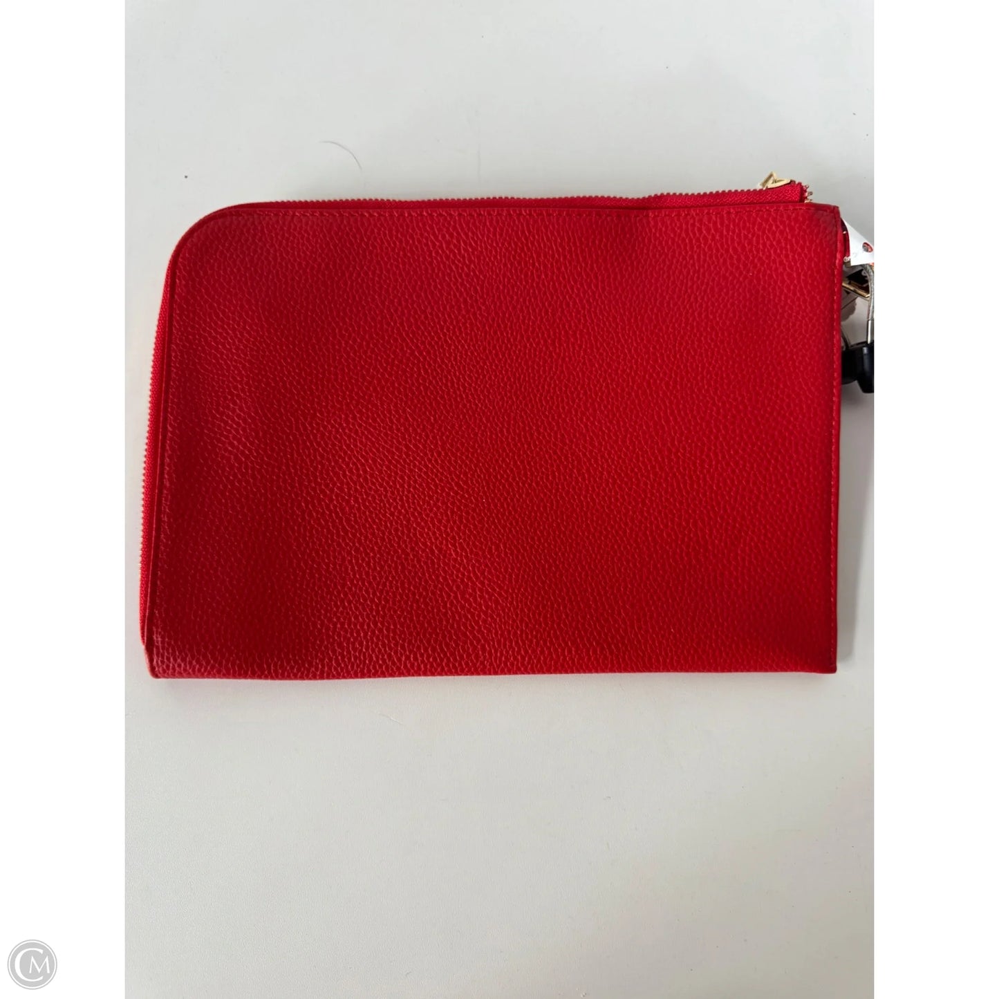 Wristlet By Clothes Mentor, Size: Medium