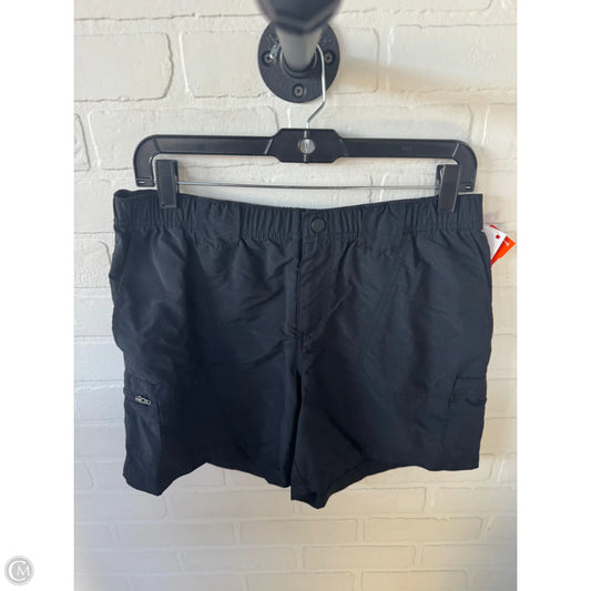 Athletic Shorts By Columbia In Black, Size: 8
