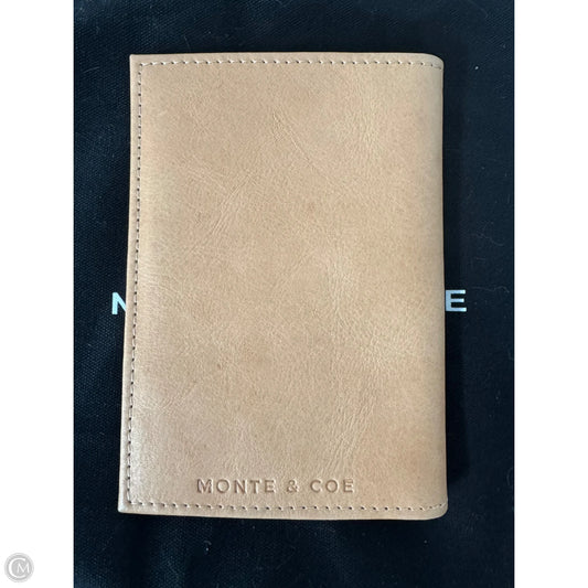 Accessory Tag By Cmb, Size: Medium