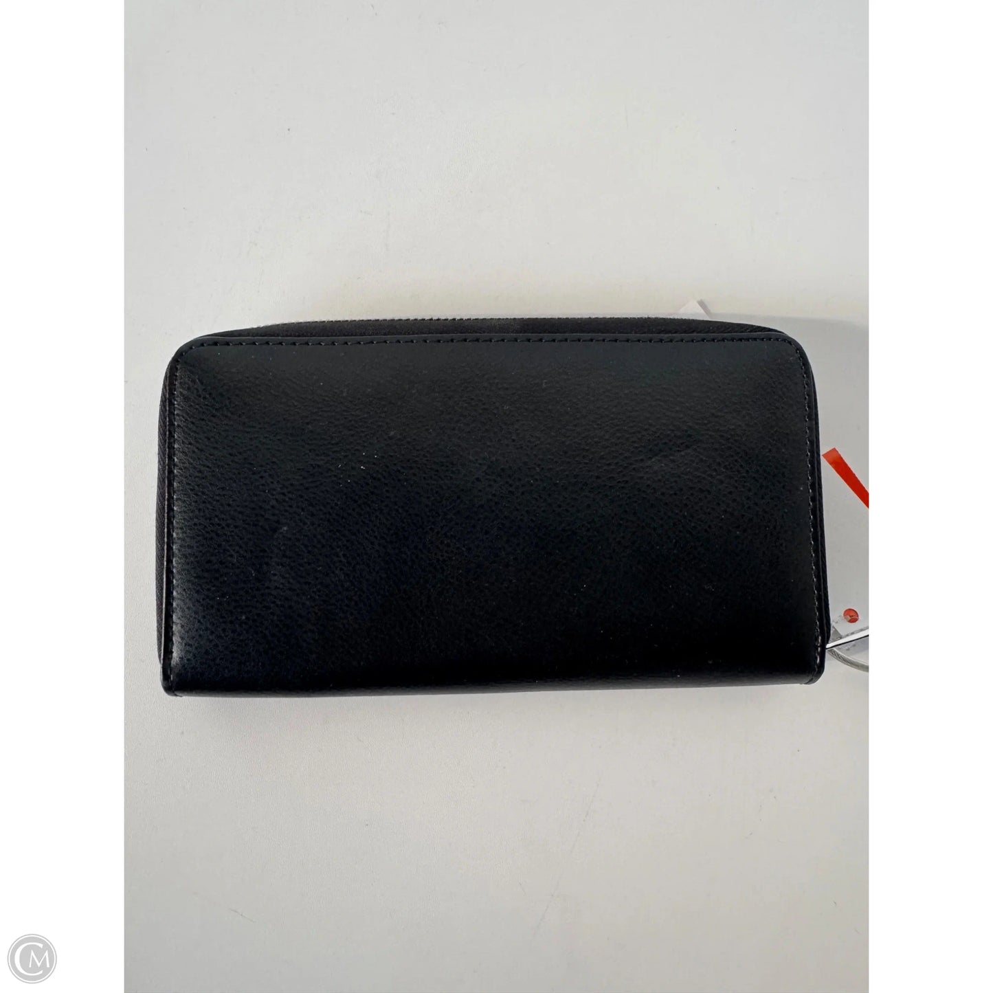 Wallet By Clothes Mentor, Size: Large