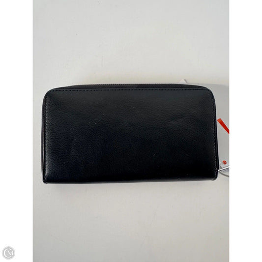 Wallet By Clothes Mentor, Size: Large