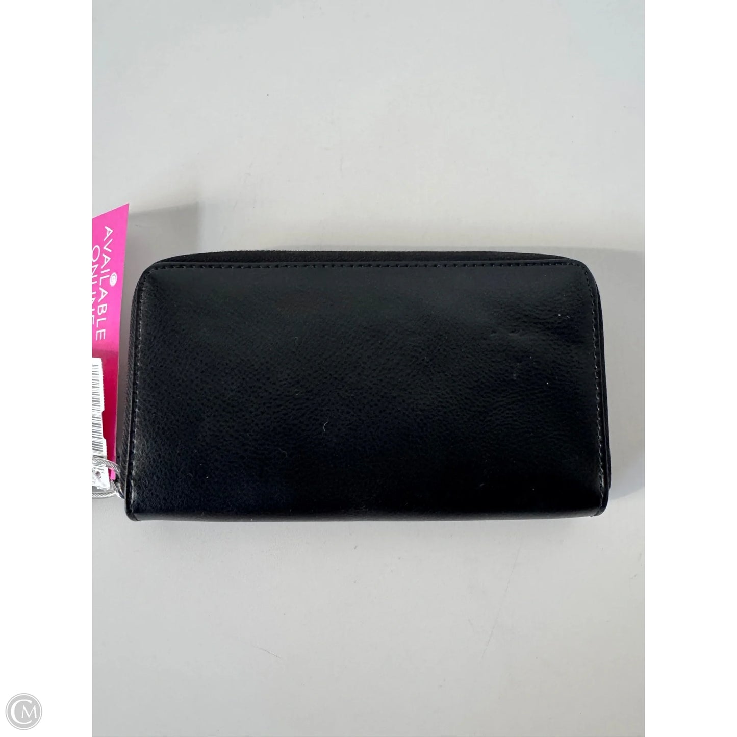 Wallet By Clothes Mentor, Size: Large