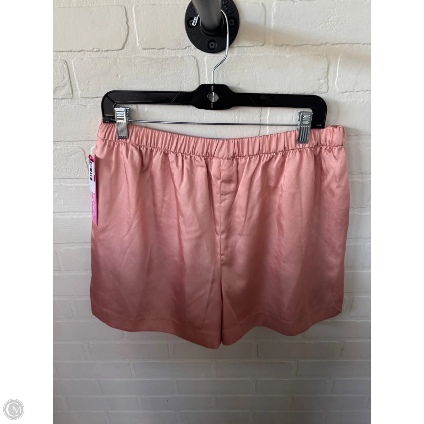 Shorts By Express In Peach, Size: 12