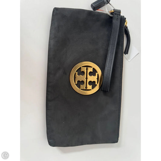 Clutch Designer By Tory Burch, Size: Large