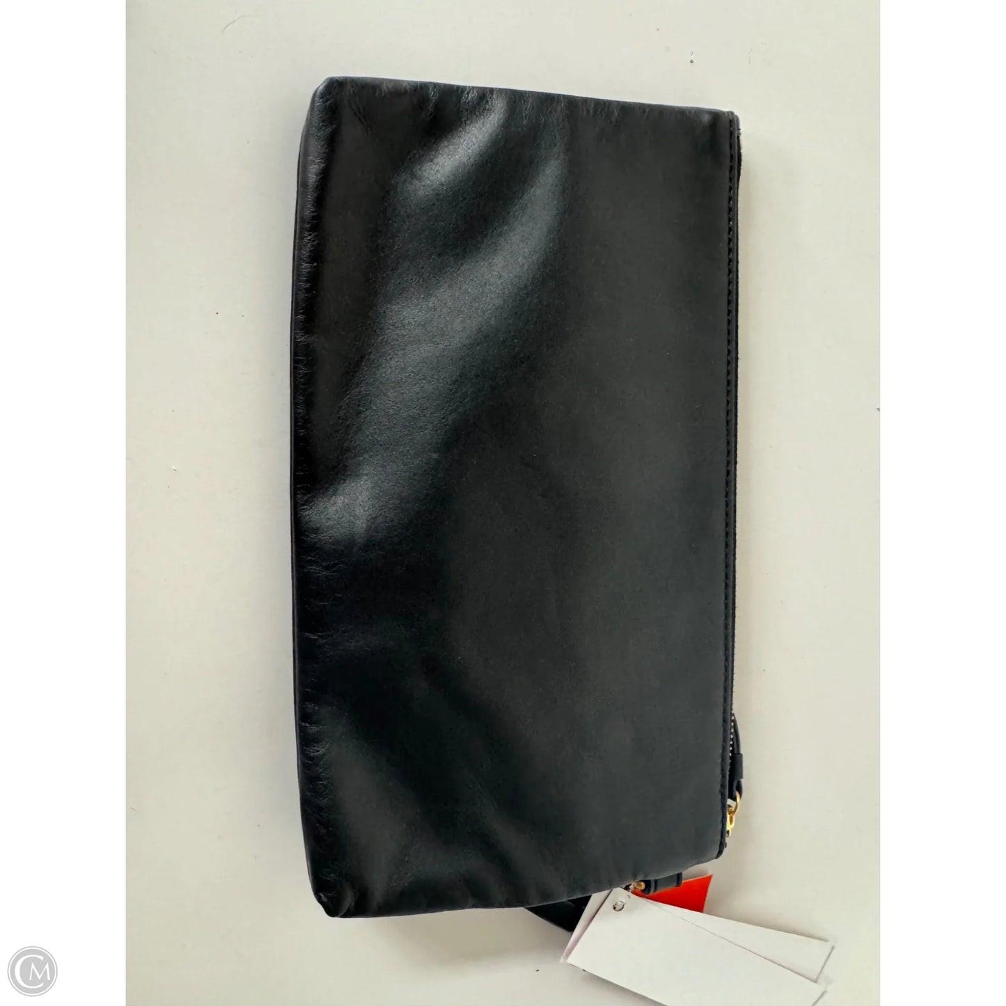 Clutch Designer By Tory Burch, Size: Large