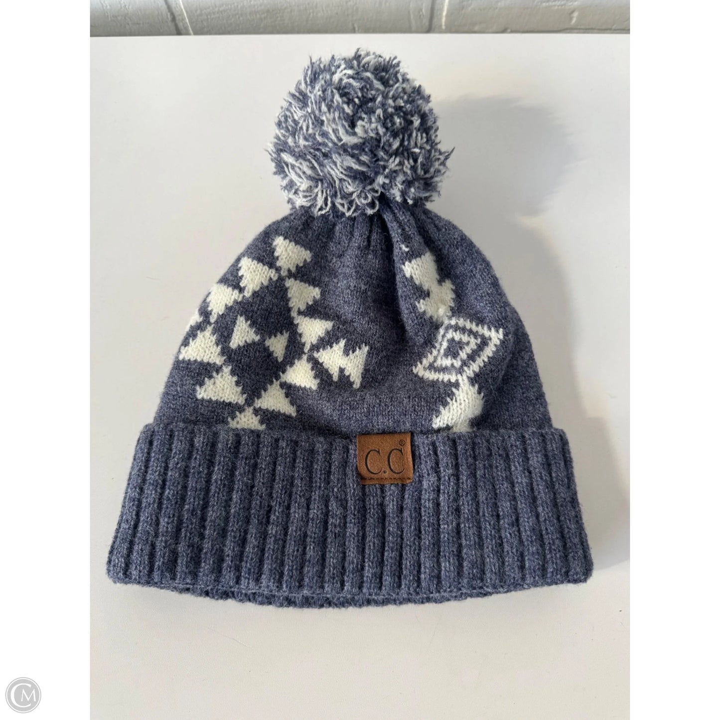 Hat Beanie By C And C