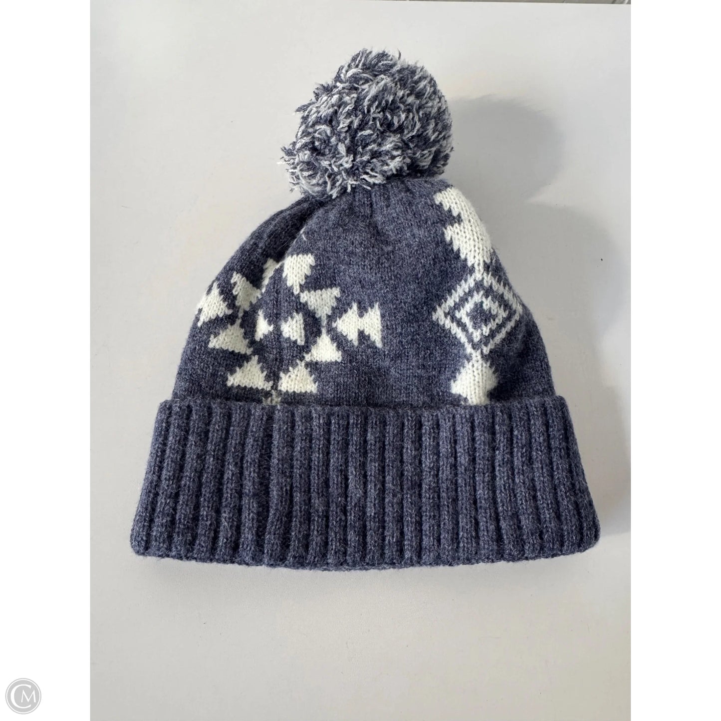 Hat Beanie By C And C