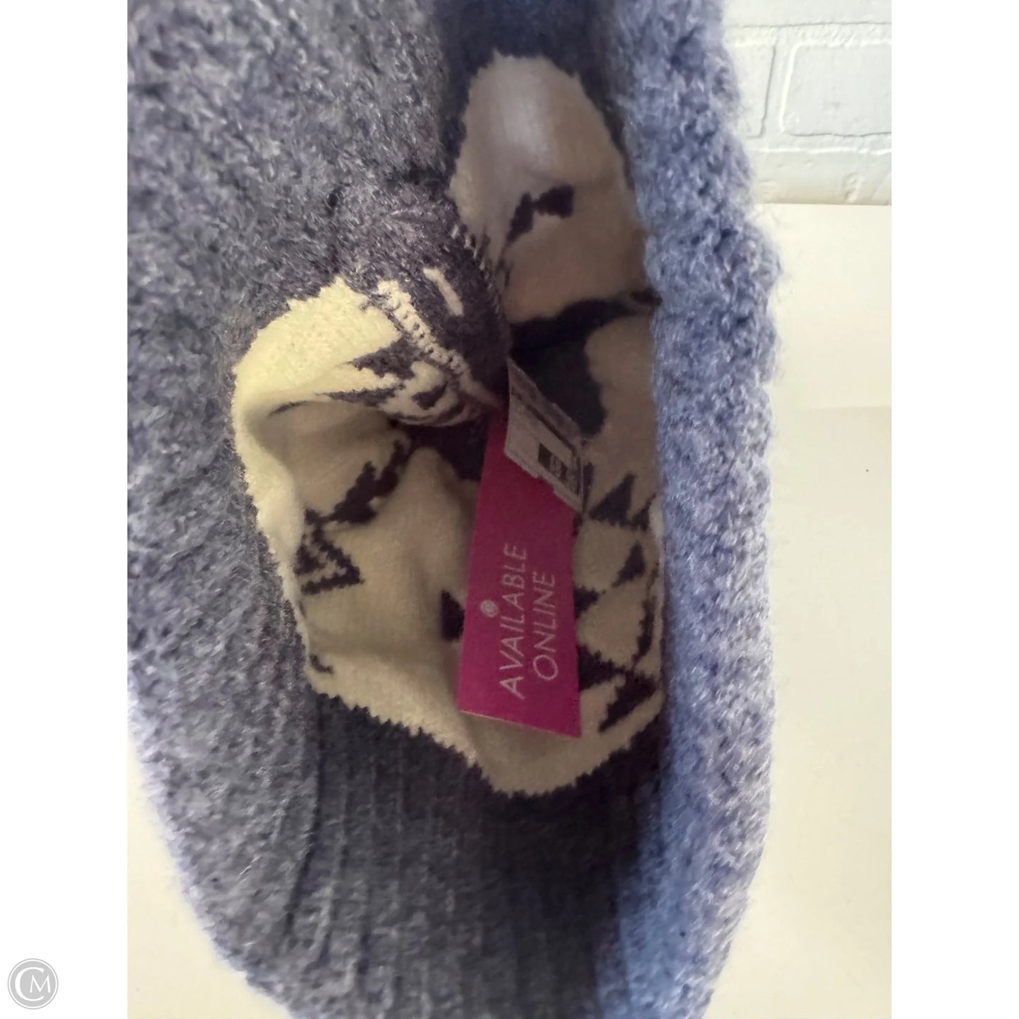 Hat Beanie By C And C