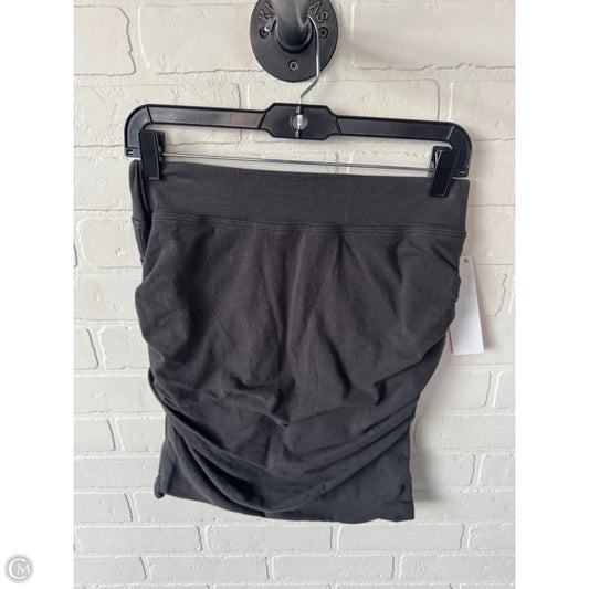 Skirt Mini & Short By Sundry In Grey, Size: 8