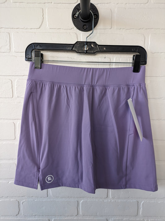 Athletic Skirt Skort By Backcountry  Size: 6