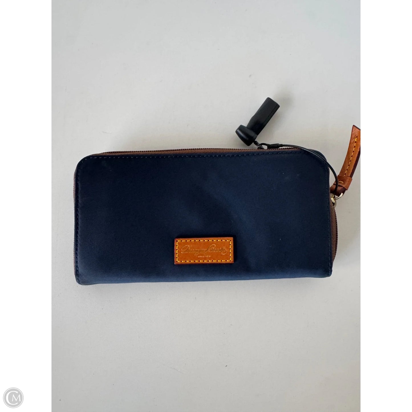 Wallet Designer By Dooney And Bourke, Size: Large