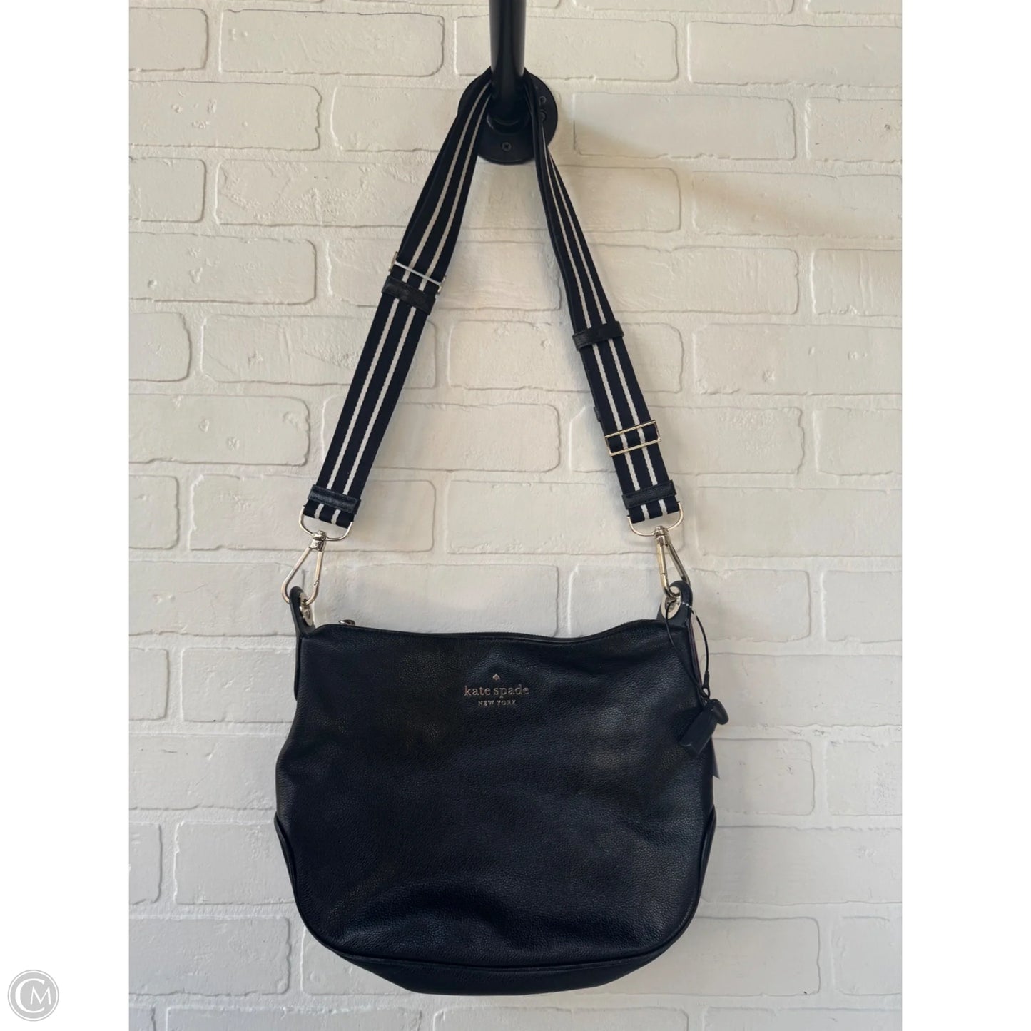 Crossbody Designer By Kate Spade, Size: Medium