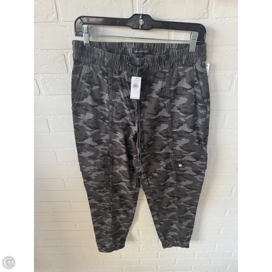 Pants Joggers By Banana Republic In Grey, Size: 4