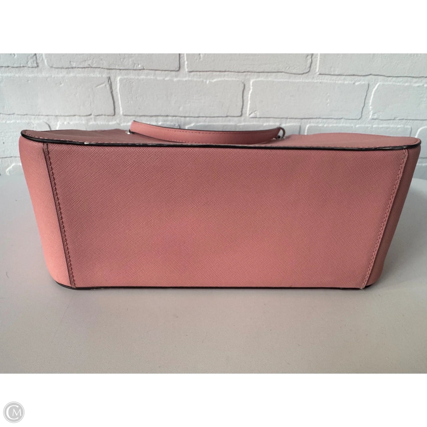 Tote Designer By Michael Kors, Size: Large