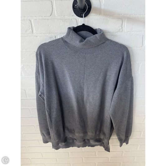 Sweater By Tea N Rose In Green, Size: L