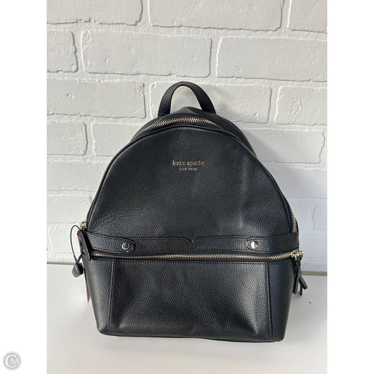 Backpack Designer By Kate Spade, Size: Medium