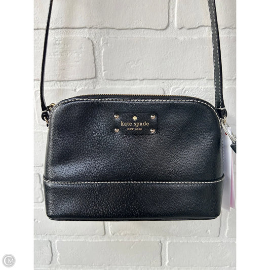 Crossbody Designer By Kate Spade, Size: Small