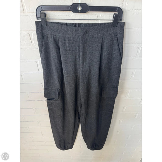 Pants Joggers By A New Day In Grey, Size: 6