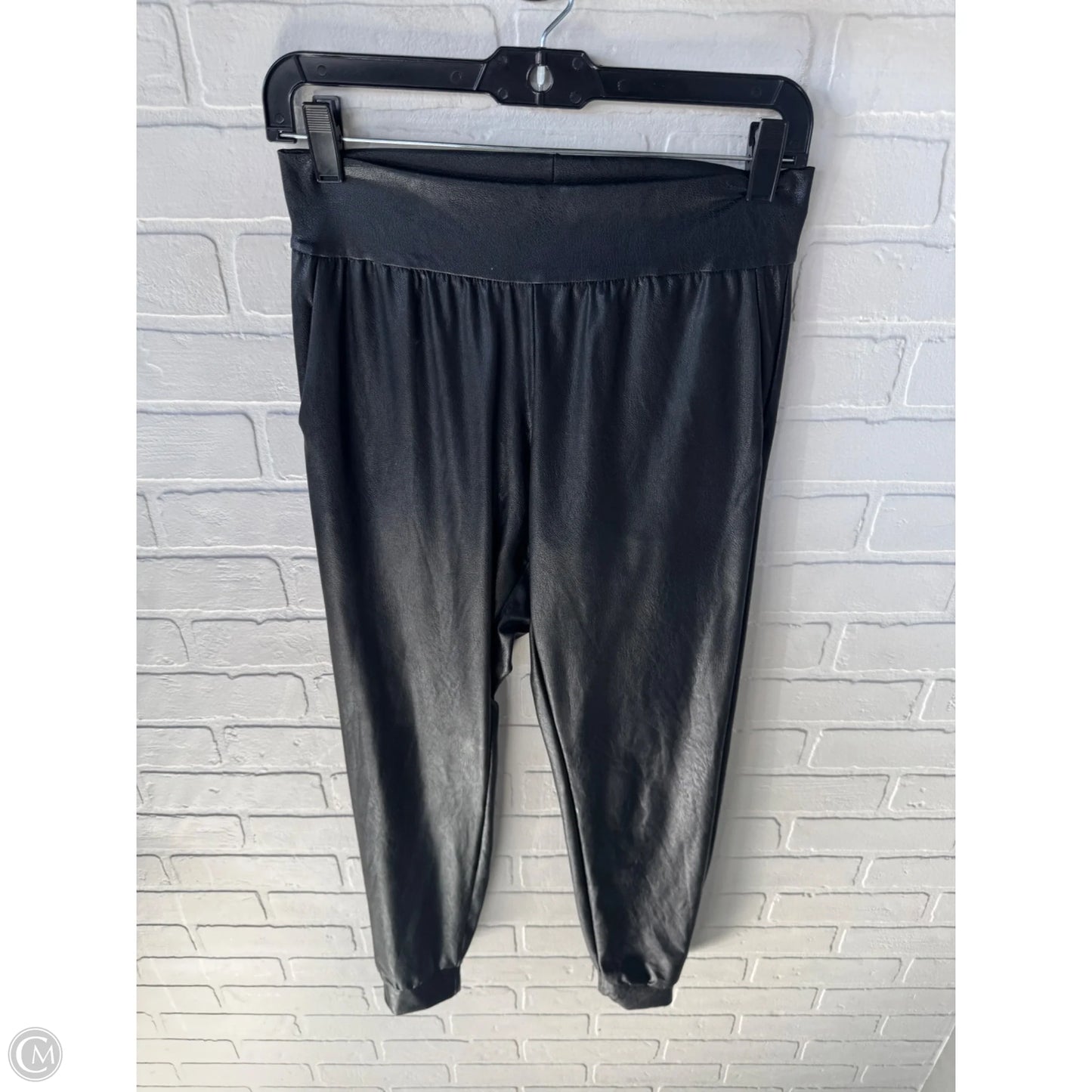 Pants Joggers By Commando In Black, Size: 0