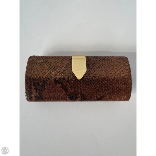 Clutch By Banana Republic, Size: Small