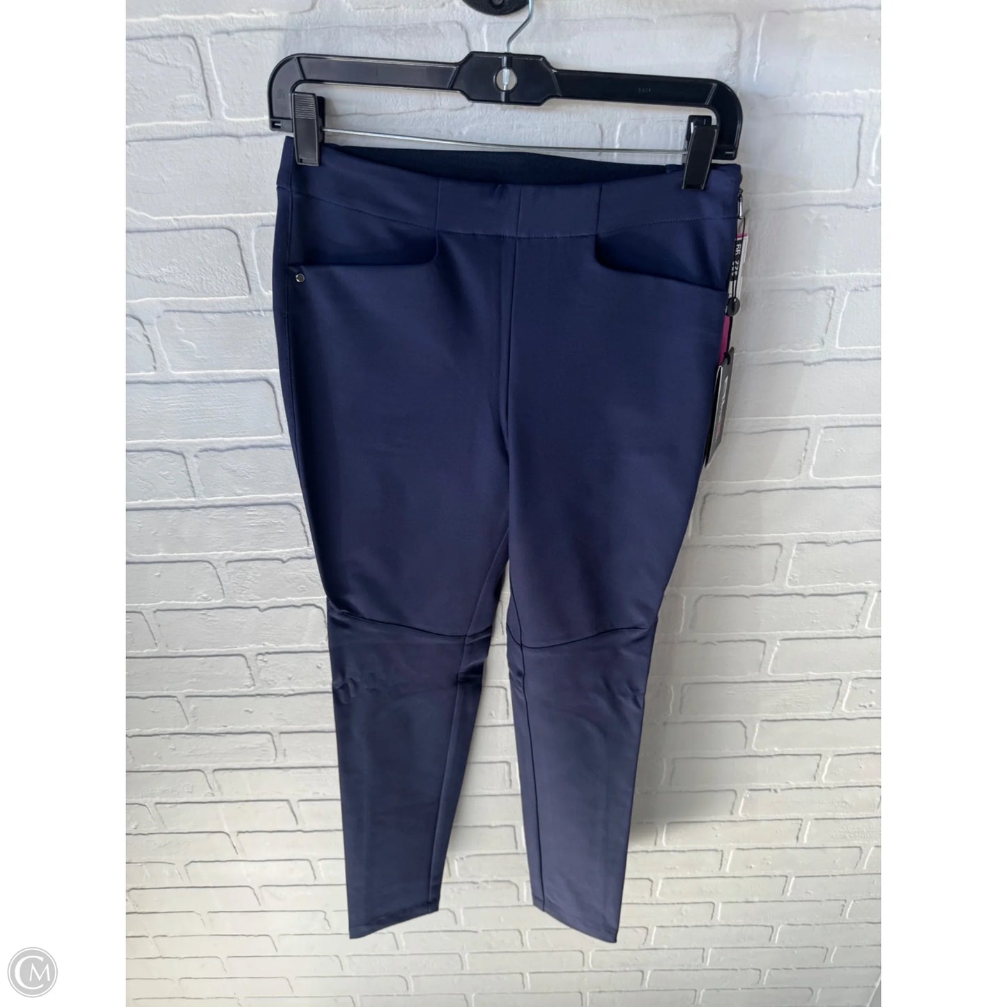 Pants Dress By Rlx In Blue, Size: 2