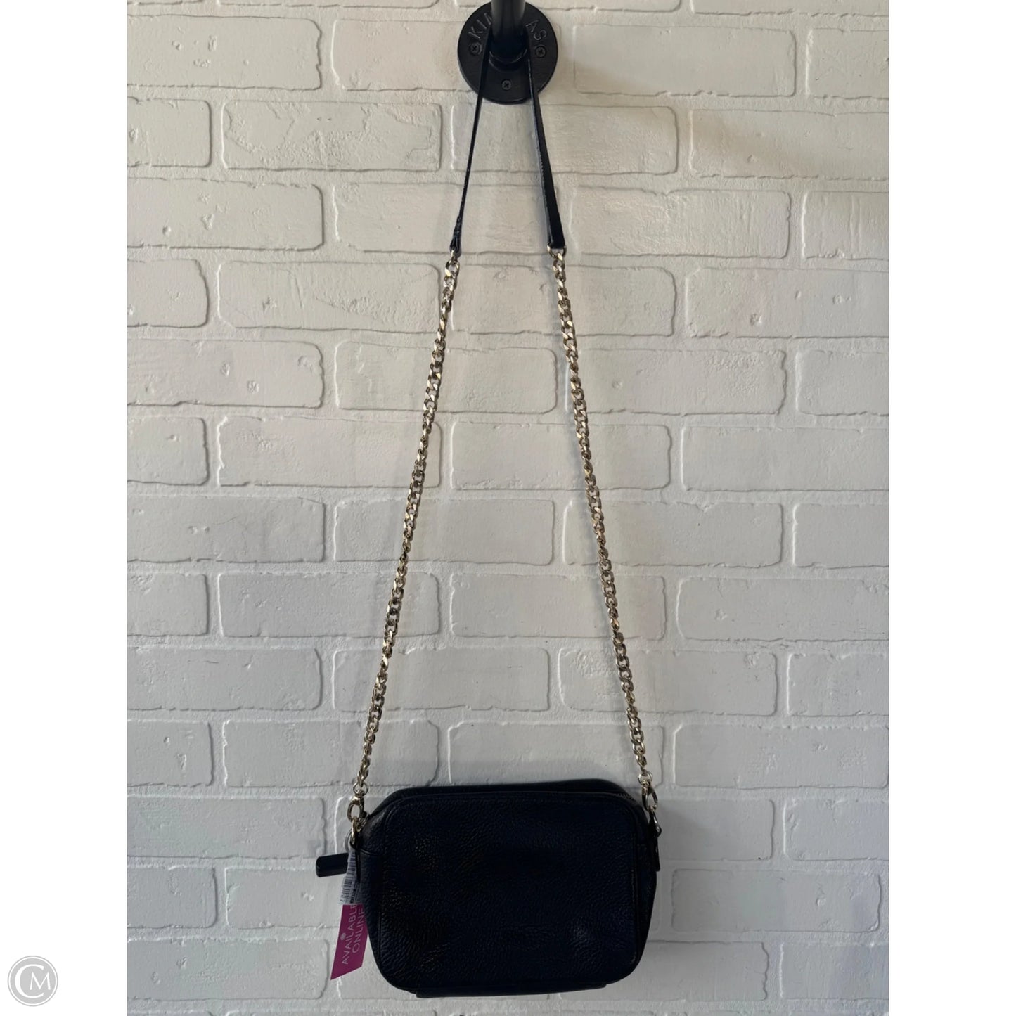 Crossbody By 14th And Union, Size: Medium