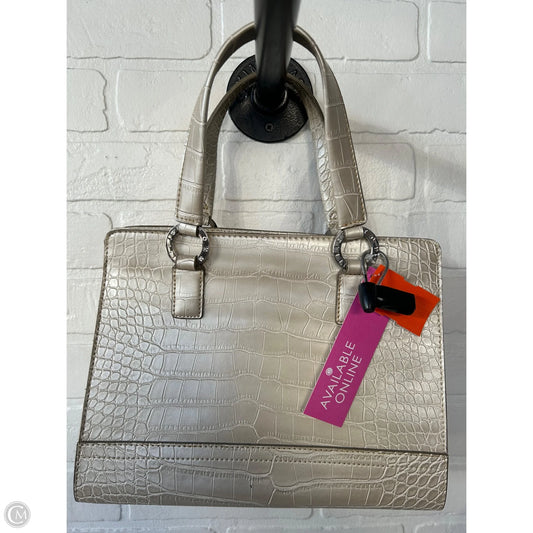 Handbag By Tommy Hilfiger, Size: Medium