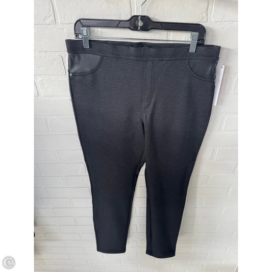 Pants Other By Dkny In Black, Size: 12