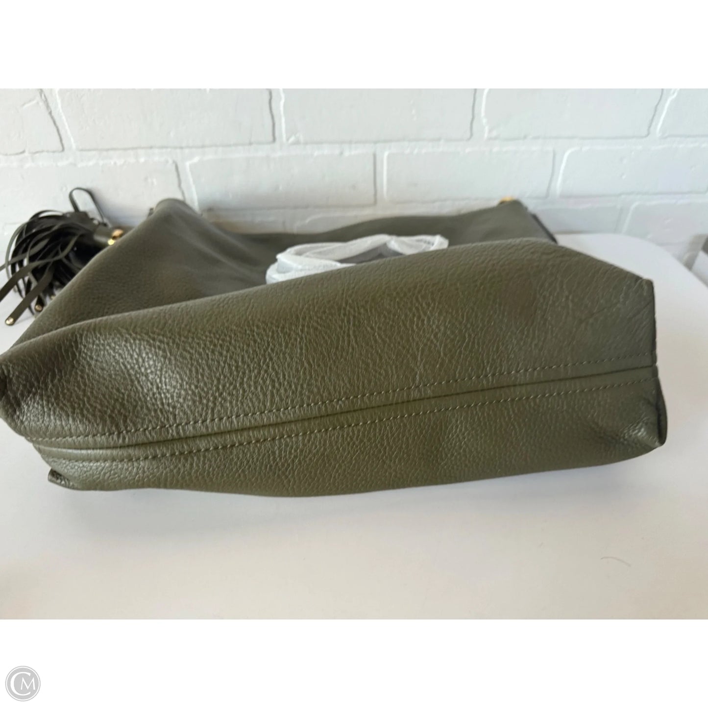 Handbag Designer By Michael Kors, Size: Large