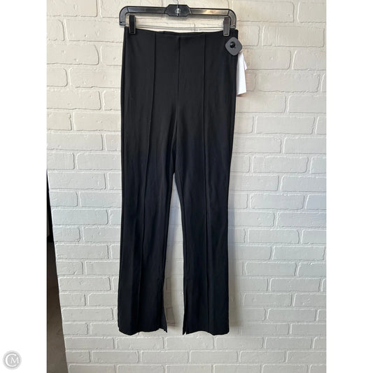 Athletic Pants By Athleta In Black, Size: 4