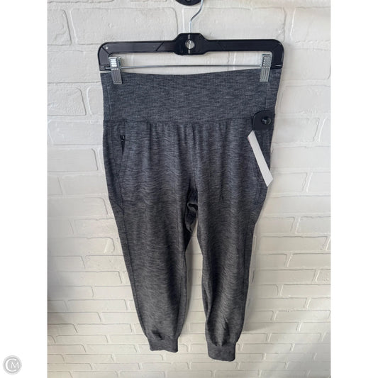 Athletic Pants By Athleta In Grey, Size: 0