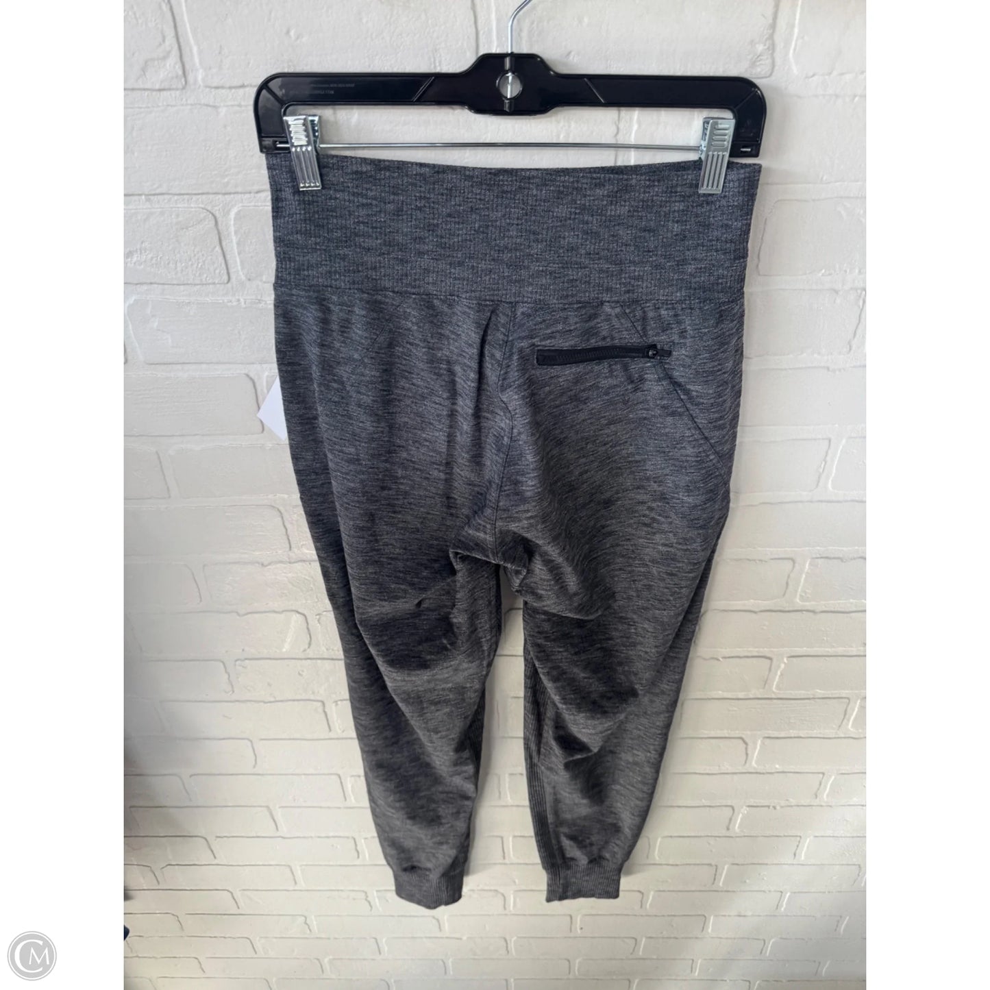 Athletic Pants By Athleta In Grey, Size: 0