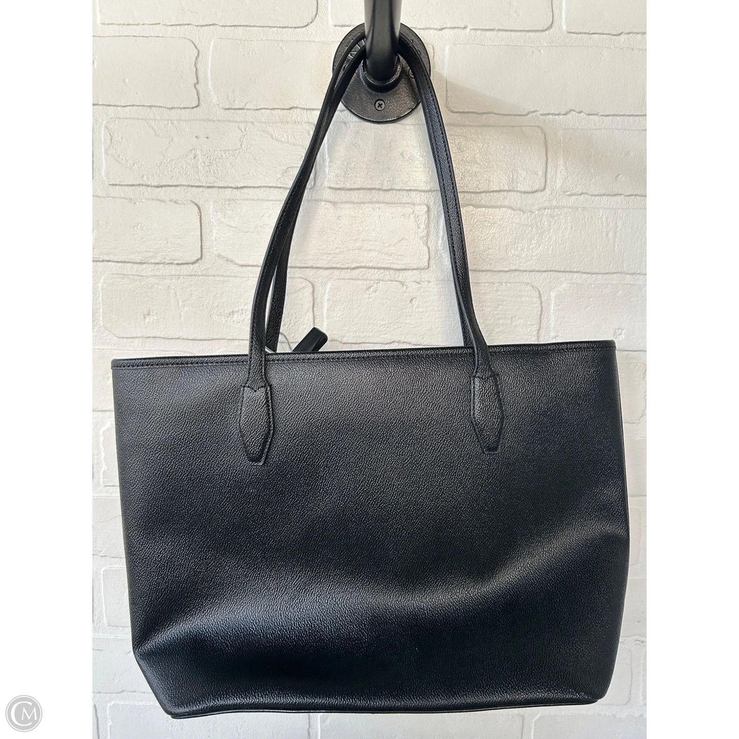 Tote Designer By Kate Spade, Size: Large